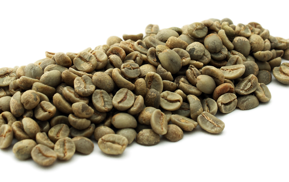 Arabica - Bourbon Arabica - Bourbon
