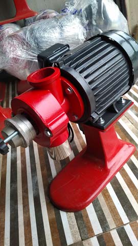 Máy xay Cà phê TS 1/2 HP Máy xay Cà phê TS 1/2 HP