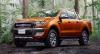Ford Ranger Wildtrak